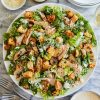 Chicken Caesar Salad