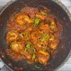 Chicken Charsi Karahi