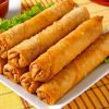 Chicken Spring Roll