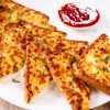 Chilli Cheese Toast