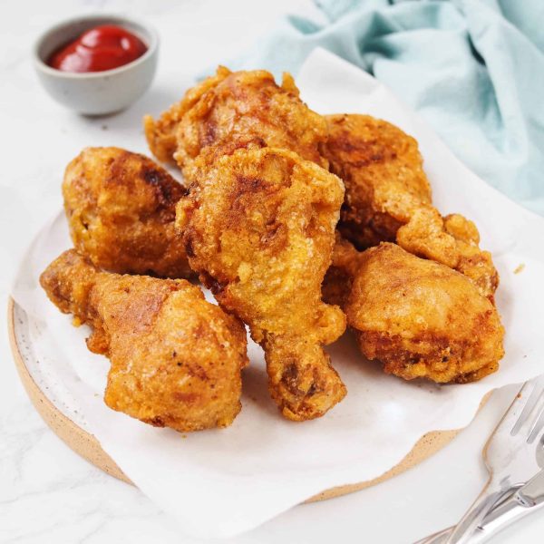 Crispy Chicken