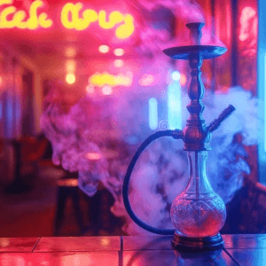 Regular Shisha