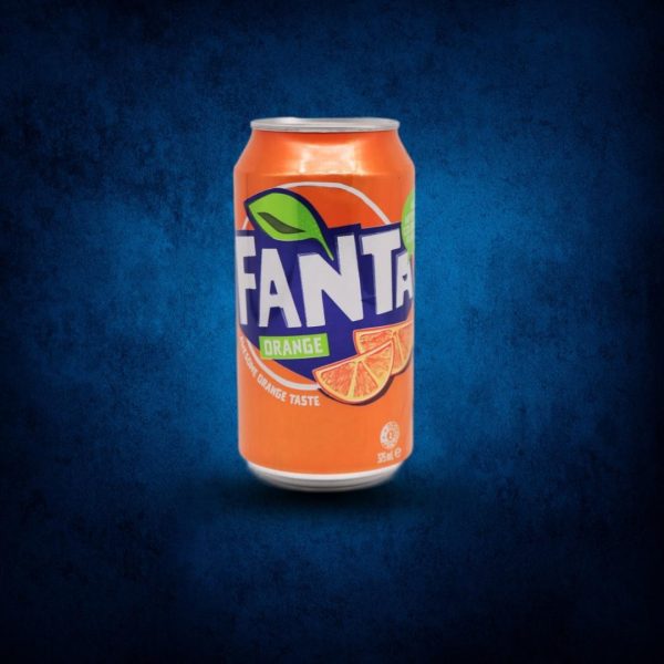 Fanta