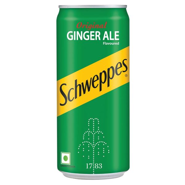 Ginger Ale