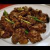 Mutton Chilli Dry