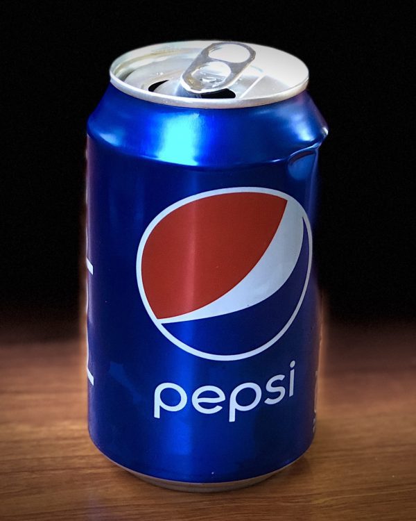 Pepsi