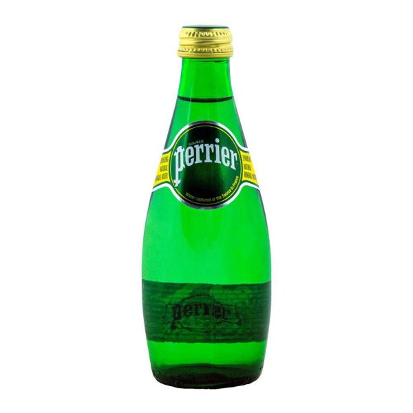 Perrier Water