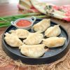 Veg Momos