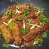 BBQ Karahi H/F