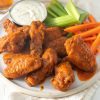 Buffalo Wings