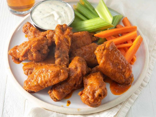 Buffalo Wings