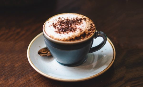 Cappuccino