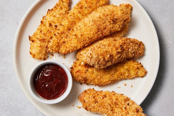 Chicken Strips