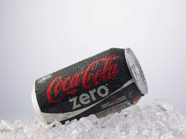 Coke Zero