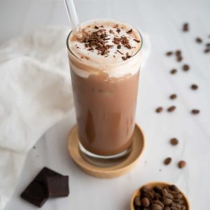 Iced Coffee