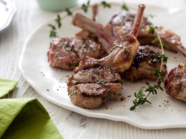 Lambchops