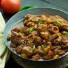 Mutton Shinwari Karahi H/F