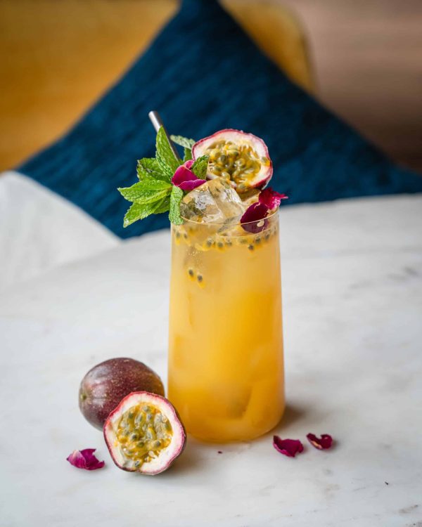 Passion fruit