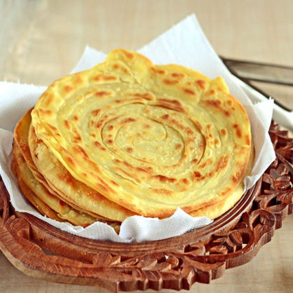 Tandoori Paratha